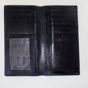 AUTHENTIC Vintage Men’s Christian Dior Breast Pocket Wallet